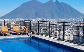 Loft Centro de Monterrey, Hermosas vistas